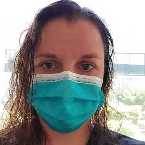 Meet your Posher, Wendy